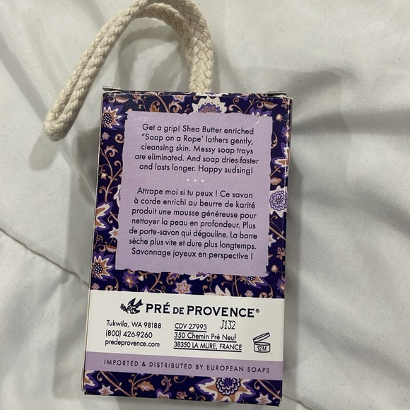 Soap on a Rope - Picture 3 of 5